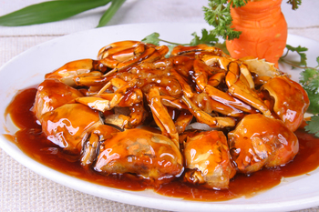 油酱毛蟹个(2379447)