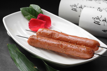 烤牛肉肠(2705978)