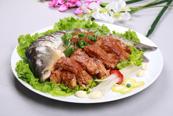 特色排骨鱼(582461)