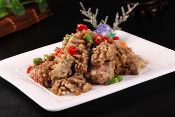 孜然羊凹腰(463959)