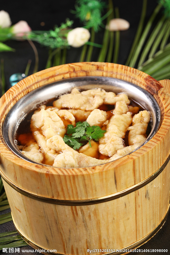 木桶酥肉炖粉皮(1474603)