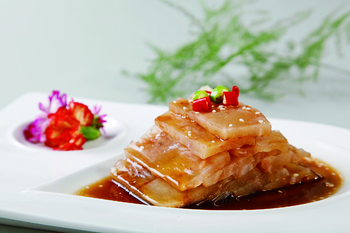 秘制牛筋冻(1302530)