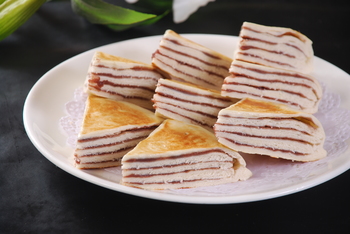 千层豆沙饼(2348223)