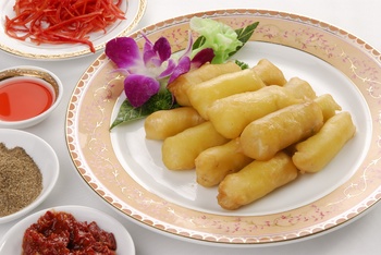 椒盐酥鱼枣(115761)