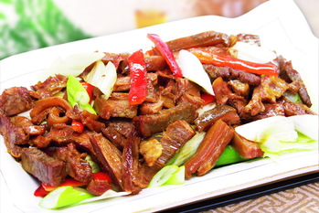 葱爆驴肉(687617)