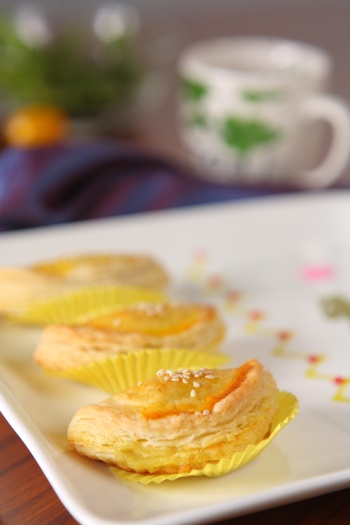 港式咖喱酥(202235)