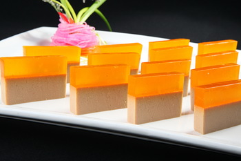 水晶鹅肝冻(409366)