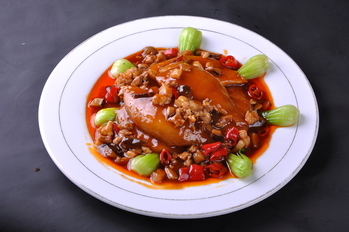 干烧鱼翅肉(2363116)