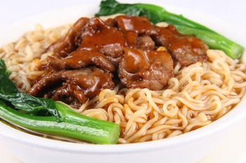 沙嗲牛肉公仔面(276510)