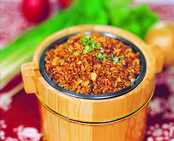 木桶炸酱炒饭(1120539)