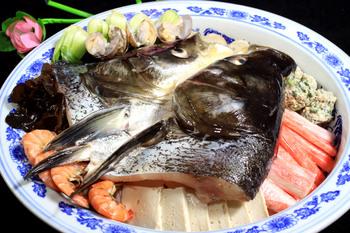 八珍鱼头皇百味轩(597869)