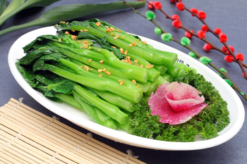 烤菜心串(2706149)