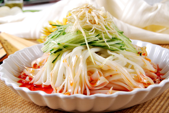 鸡丝凉皮(580387)