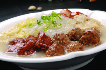 东北佛跳墙(3013011)