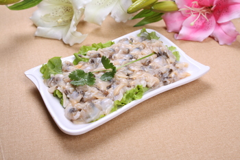 蚶子肉(605283)
