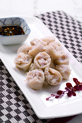 蒜香泥肠(1233001)