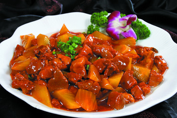 酱焖驴腩(499511)