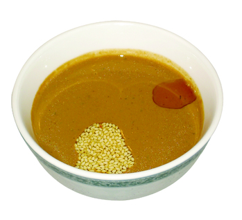 麻酱小料(498170)