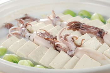 八宝鱼炖豆腐(2343765)