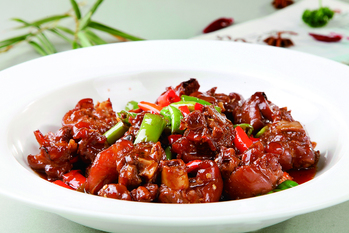 姥姥猪手(1260865)