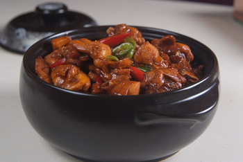 石锅鸡块例(1141367)