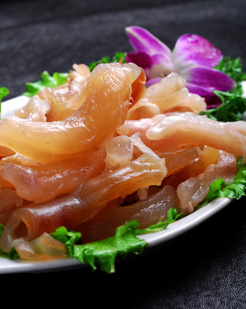 买菜图 鲜牛蹄筋