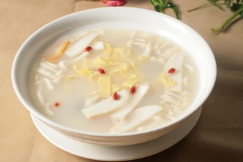 山药骨髓汤(198825)