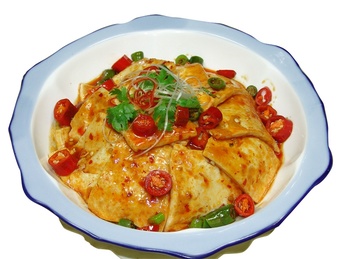 湘味煎豆腐(61959)