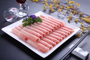 精品里脊肉猪(680022)