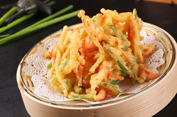 家乡炸咸食(463973)