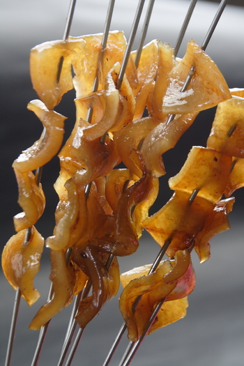 烤猪皮串(2705996)