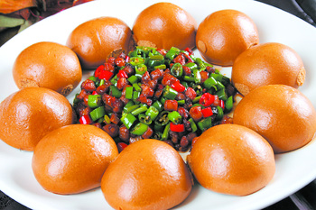 碎肉杂粮包(499733)