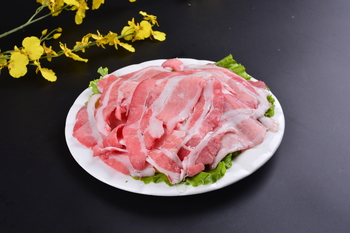 自烤猪五花(2997082)