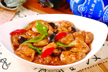 香菇油面筋(1343964)