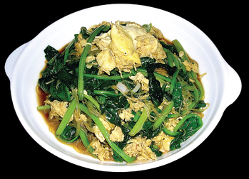 木须菠菜粉(1497868)