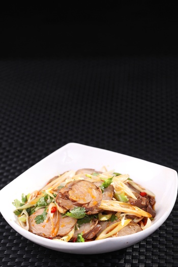 葱拌牛盘肠(352544)