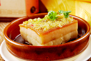 酱椒蒸方肉(622372)