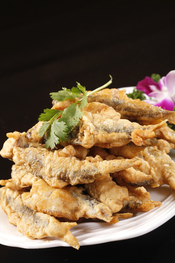 干炸小白条(464098)