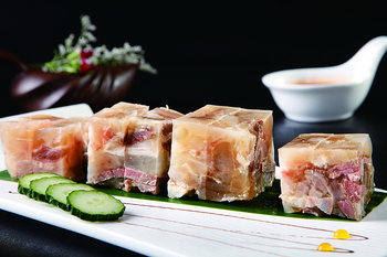 养颜驴肉冻(1353945)