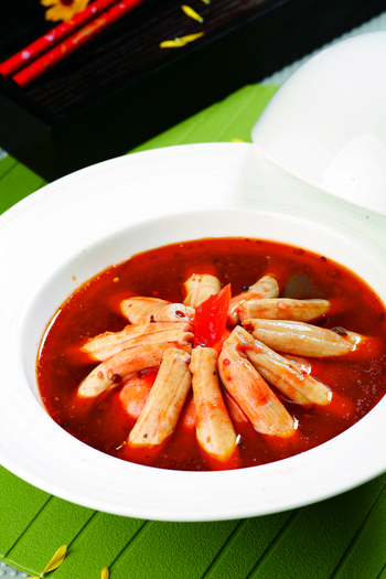 红汤牛骨髓(1231367)