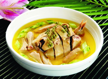 椒麻乳鸽(481513)