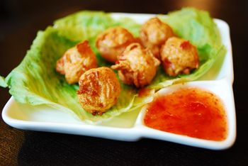 炸蟹仔龙虾丸(228858)