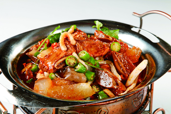 明炉蜀味牛三样(2689476)