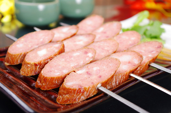 烤秋林红肠(1059907)