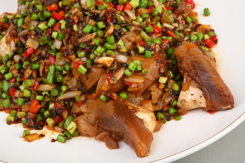 一品黄牛蹄(3070401)