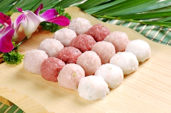 丸子四宝丸(972237)