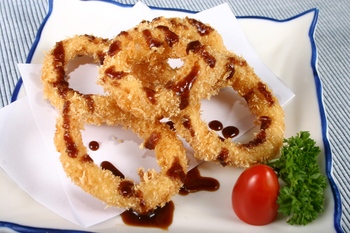 炸墨鱼圈(416118)