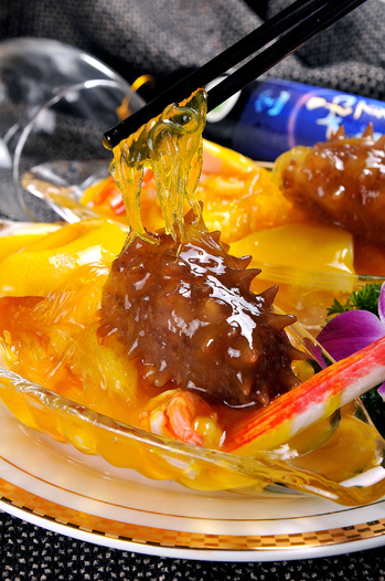 芙蓉海鲜什锦(642439)