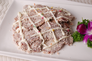 沙律小牛排(410075)