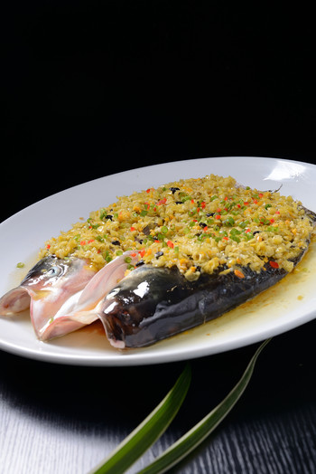 湘里酱椒鱼头王(2653006)